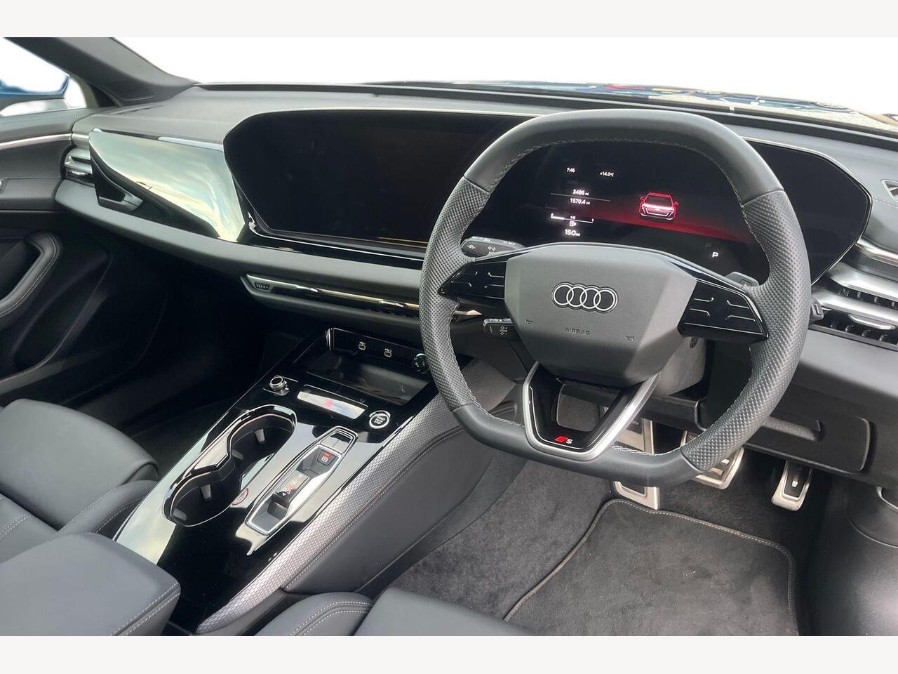 Used Audi A5 2025 for sale - 76679333: Photo 6