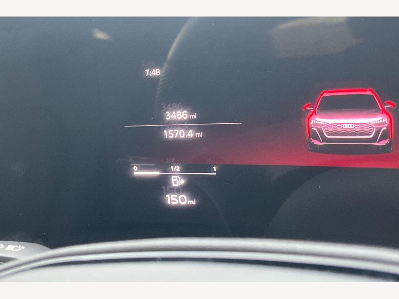 Used Audi A5 2025 for sale - 76679333: Photo 7