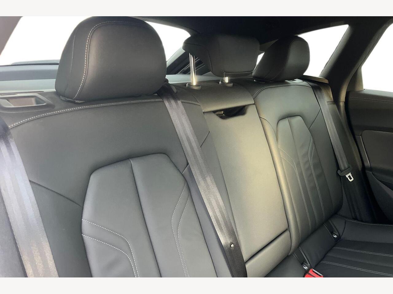 Used Audi A5 2025 for sale - 76679333: Photo 8