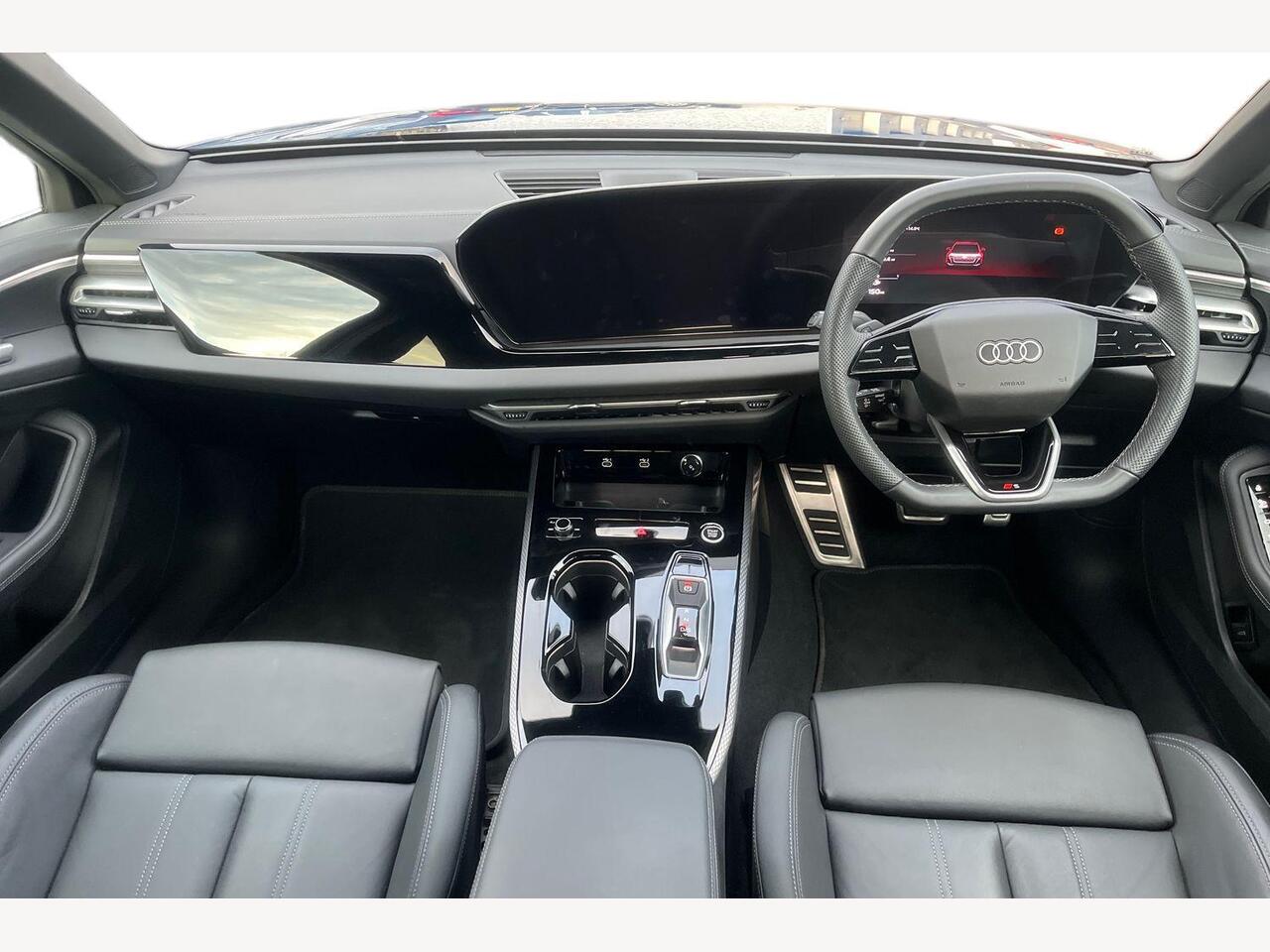 Used Audi A5 2025 for sale - 76679333: Photo 9