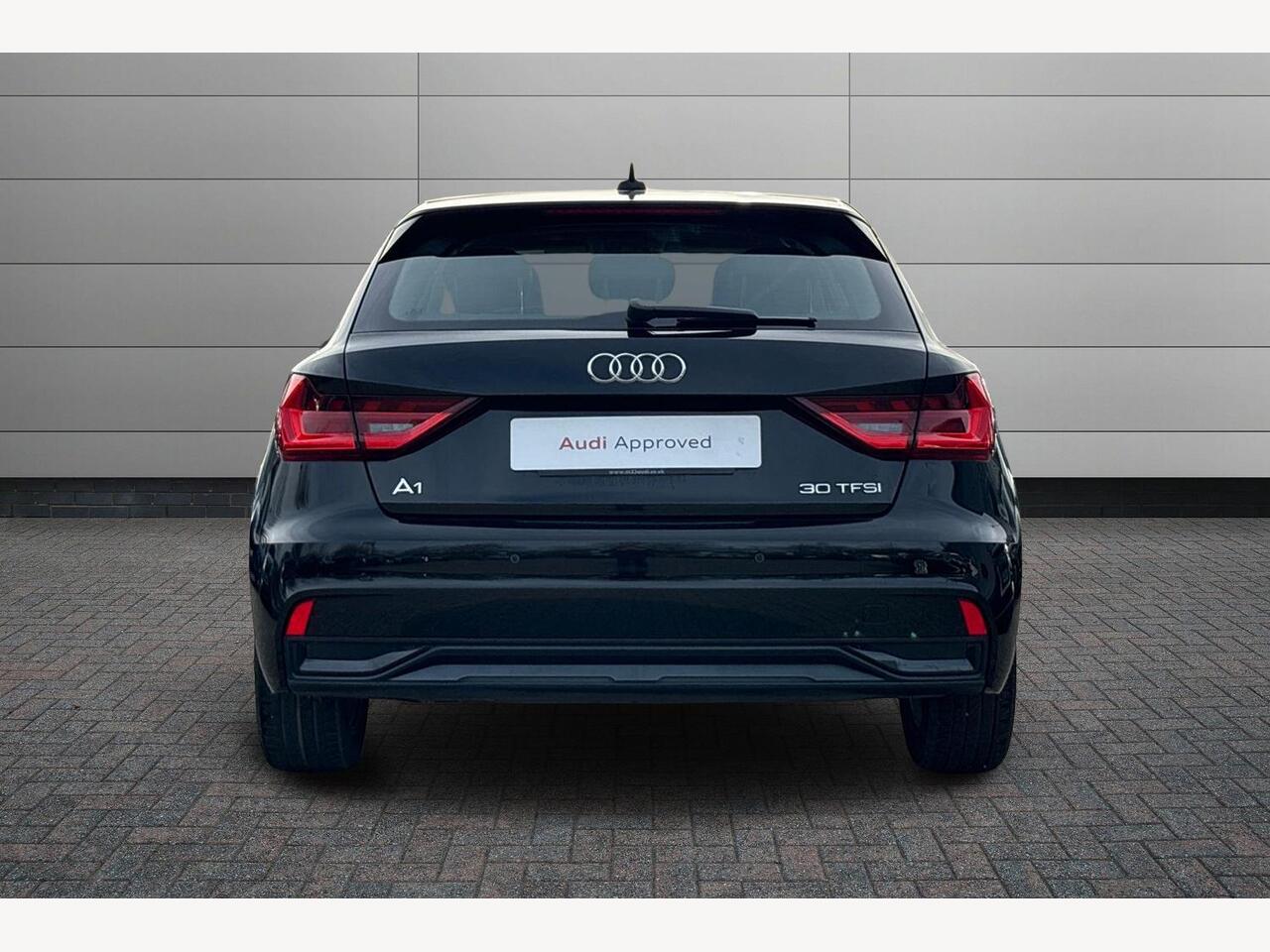 Used Audi A1 2022 for sale - 77941951: Photo 11