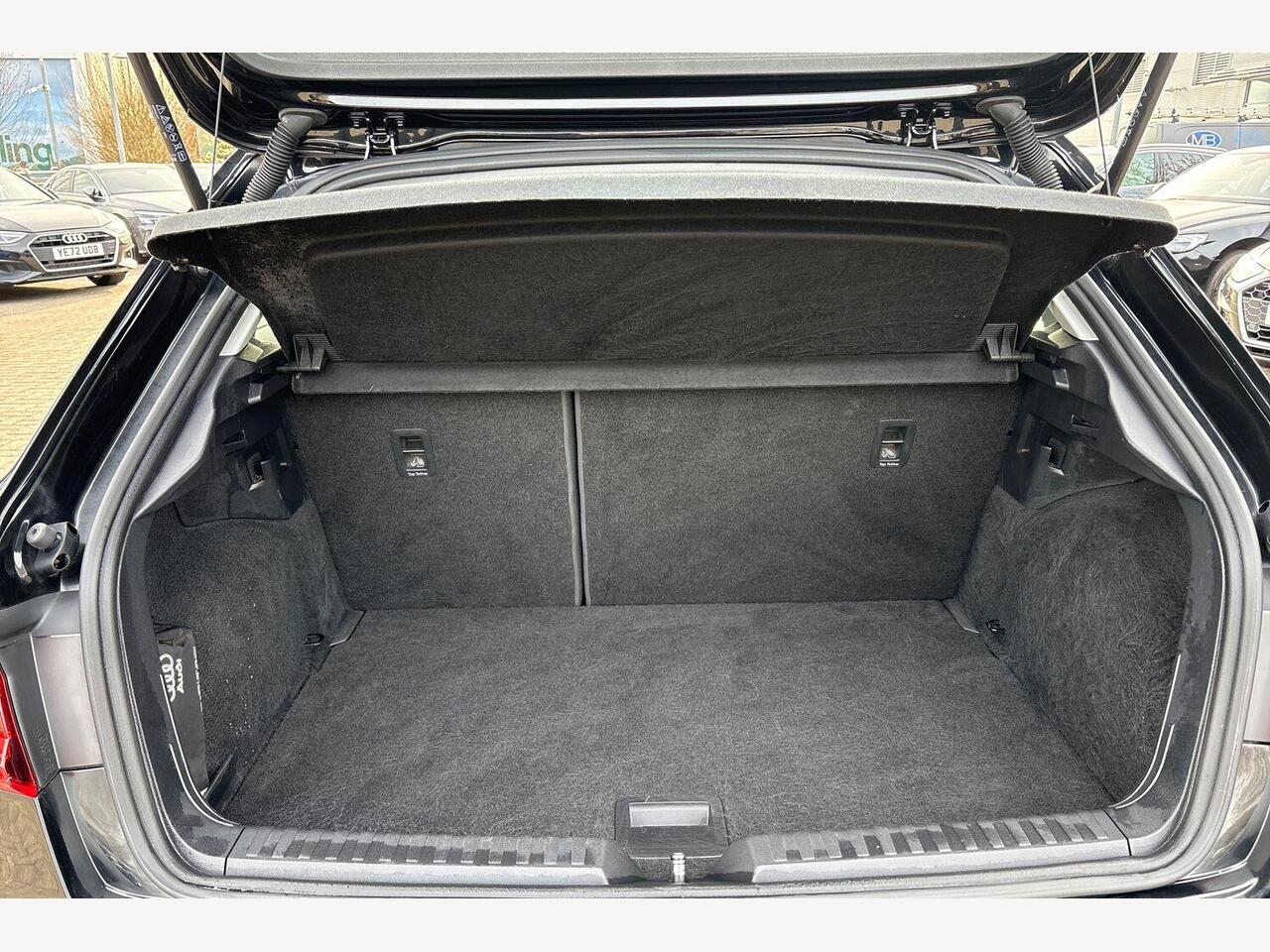 Used Audi A1 2022 for sale - 77941951: Photo 12