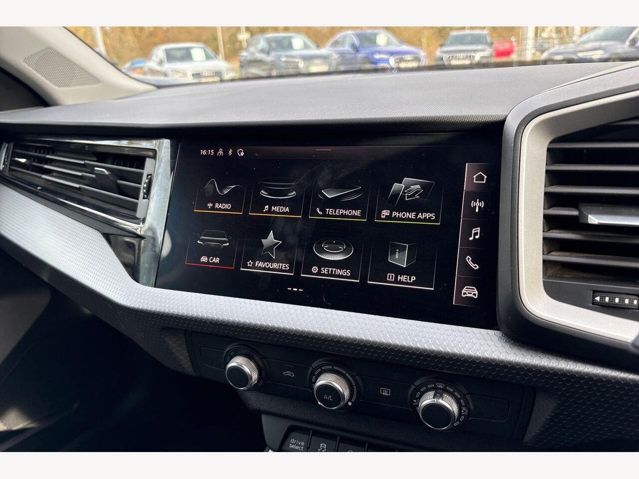 Used Audi A1 2022 for sale - 77941951: Photo 13