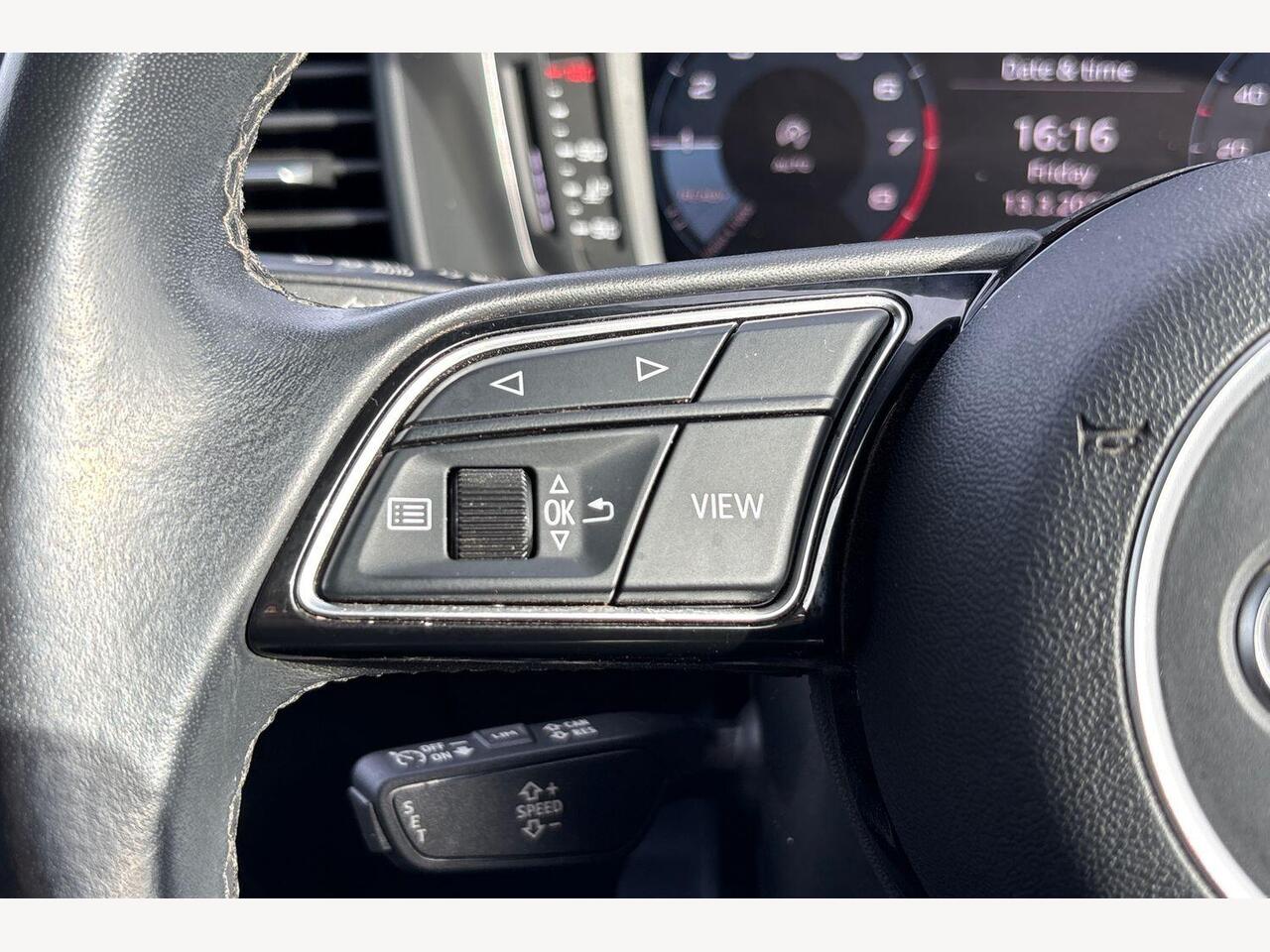 Used Audi A1 2022 for sale - 77941951: Photo 16