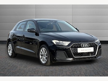 Audi A1 feature image