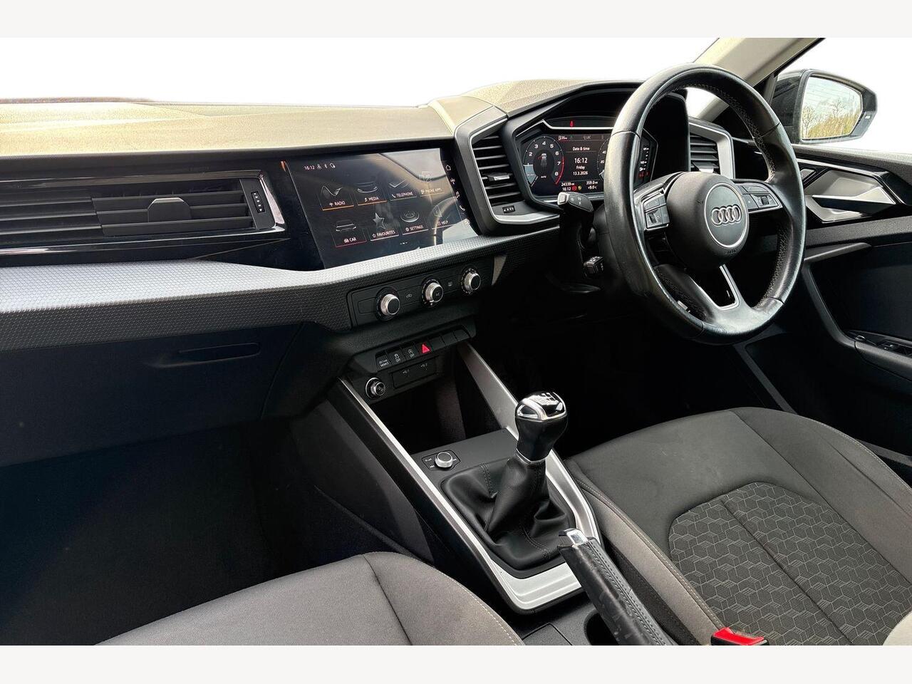 Used Audi A1 2022 for sale - 77941951: Photo 2