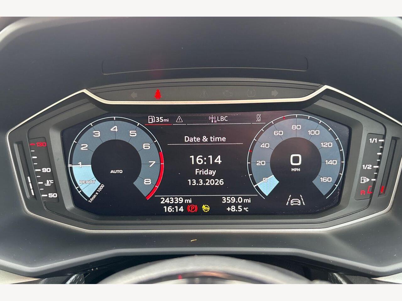 Used Audi A1 2022 for sale - 77941951: Photo 7