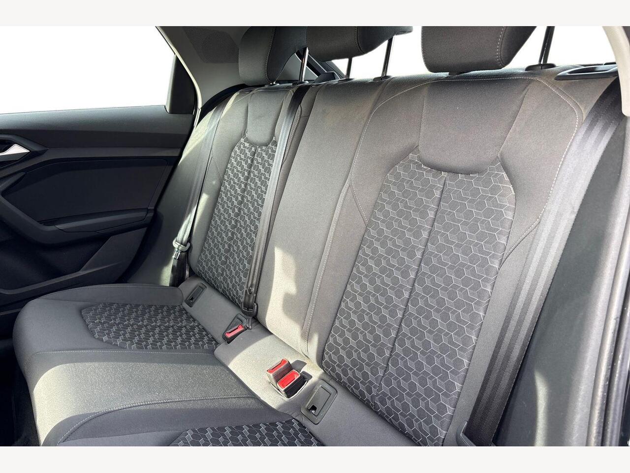 Used Audi A1 2022 for sale - 77941951: Photo 8