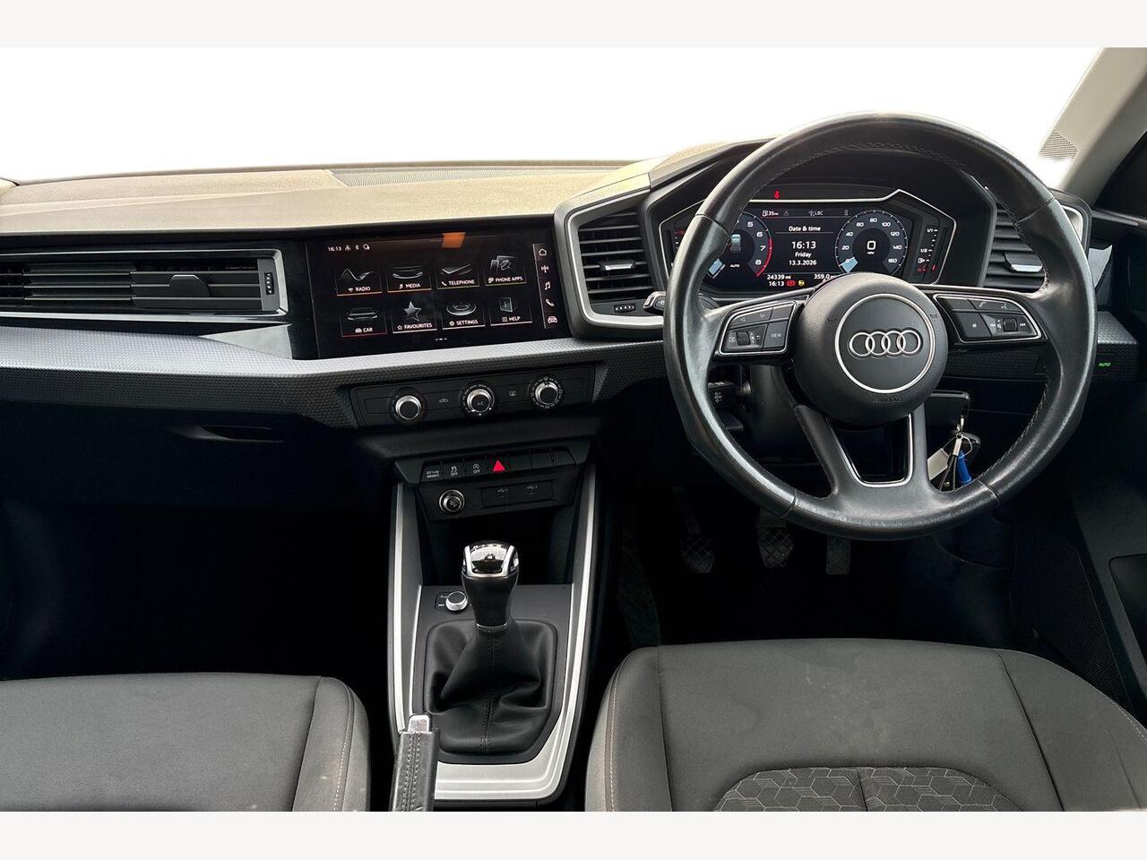 Used Audi A1 2022 for sale - 77941951: Photo 9