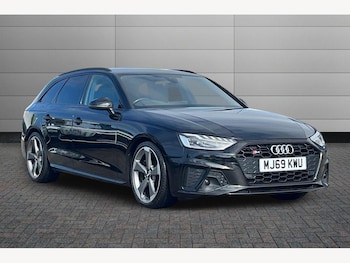 Used Audi A4 2019 for sale - 78284680: Photo