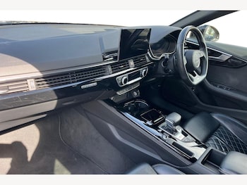 Used Audi A4 2019 for sale - 78284680: Photo