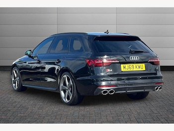 Used Audi A4 2019 for sale - 78284680: Photo