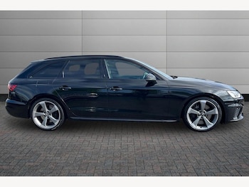 Used Audi A4 2019 for sale - 78284680: Photo