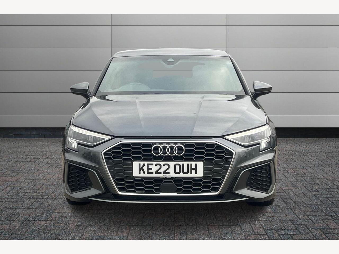 Used Audi A3 2022 for sale - 76954092: Photo 10