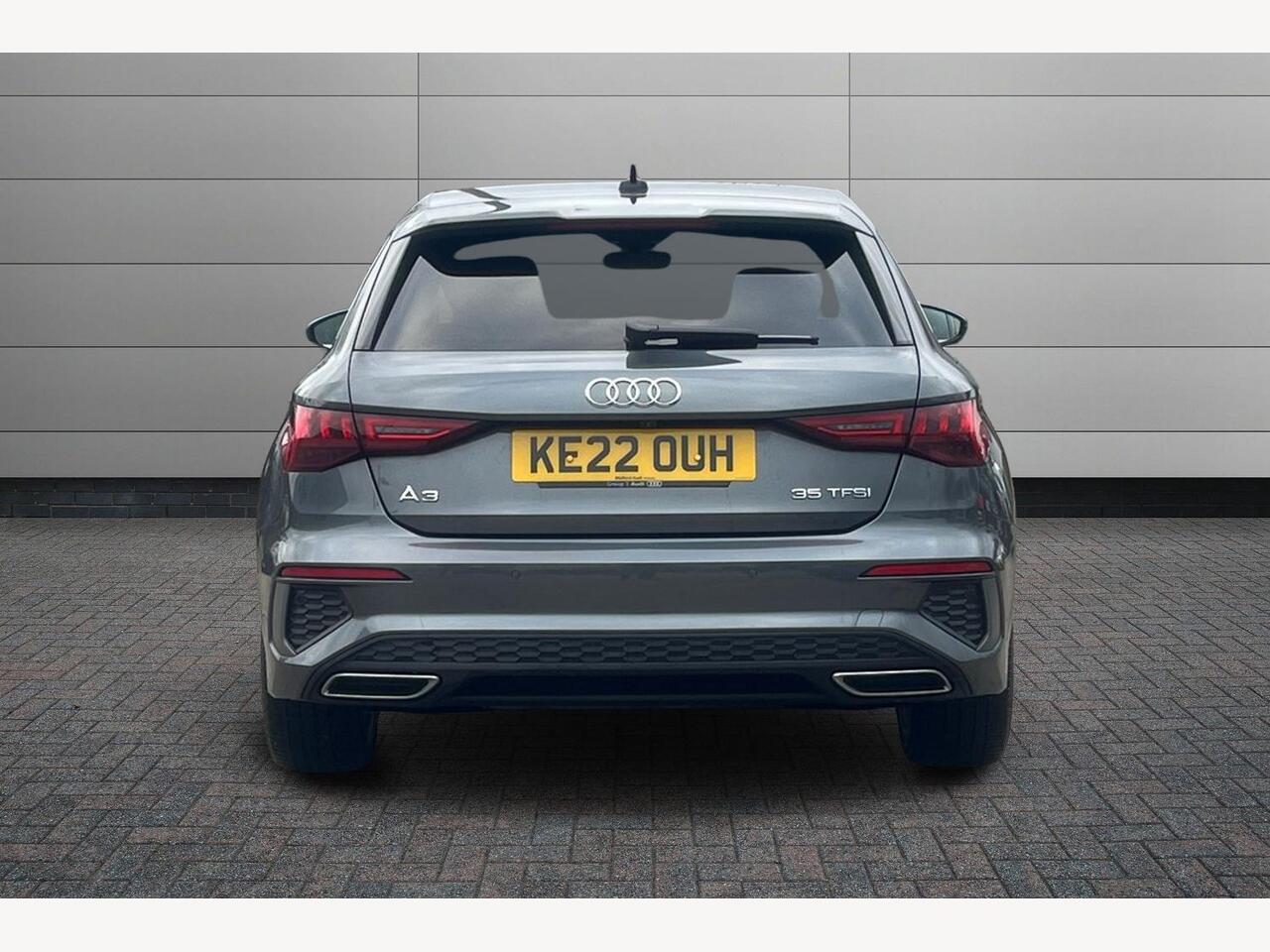 Used Audi A3 2022 for sale - 76954092: Photo 11