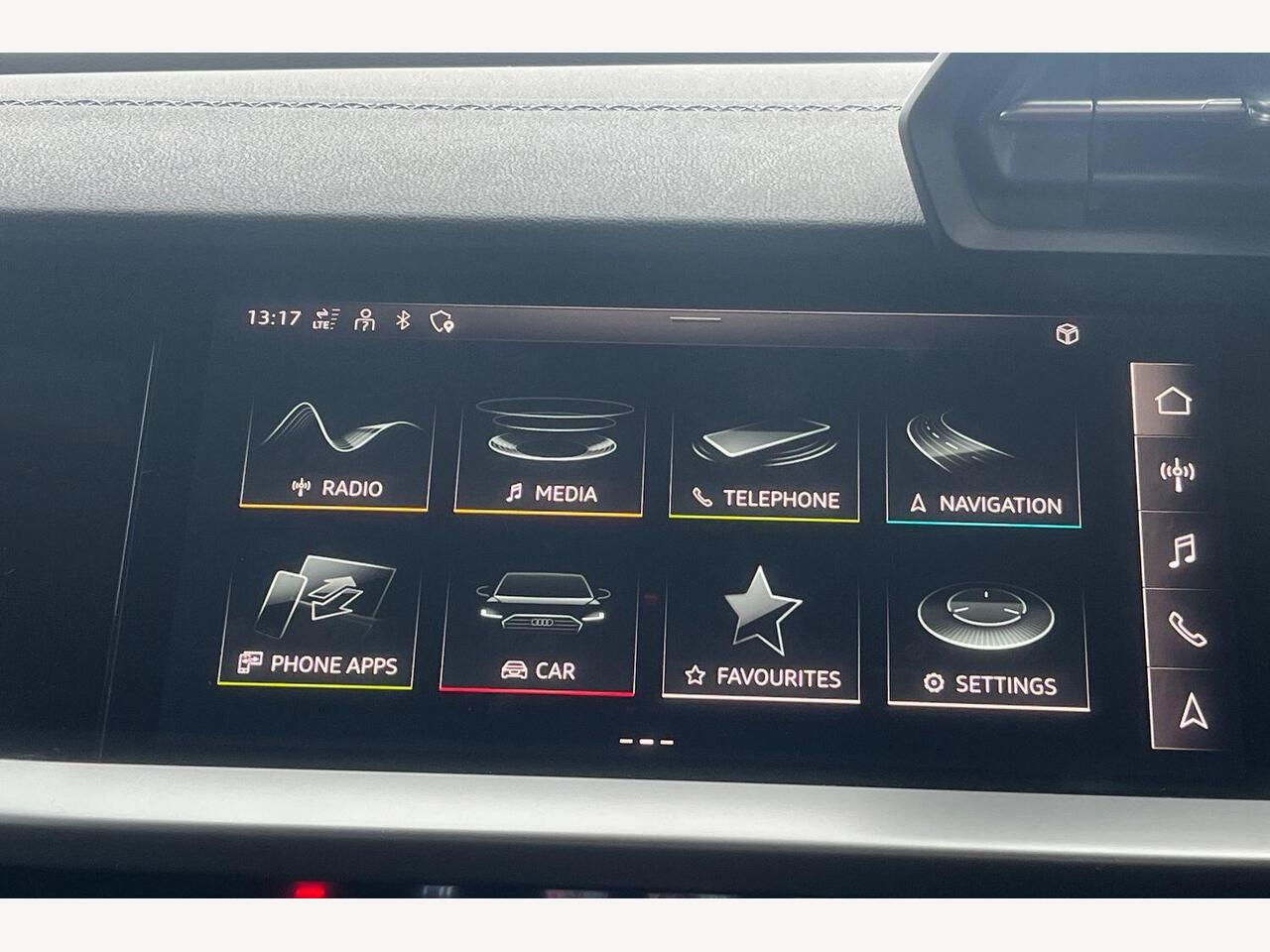 Used Audi A3 2022 for sale - 76954092: Photo 16