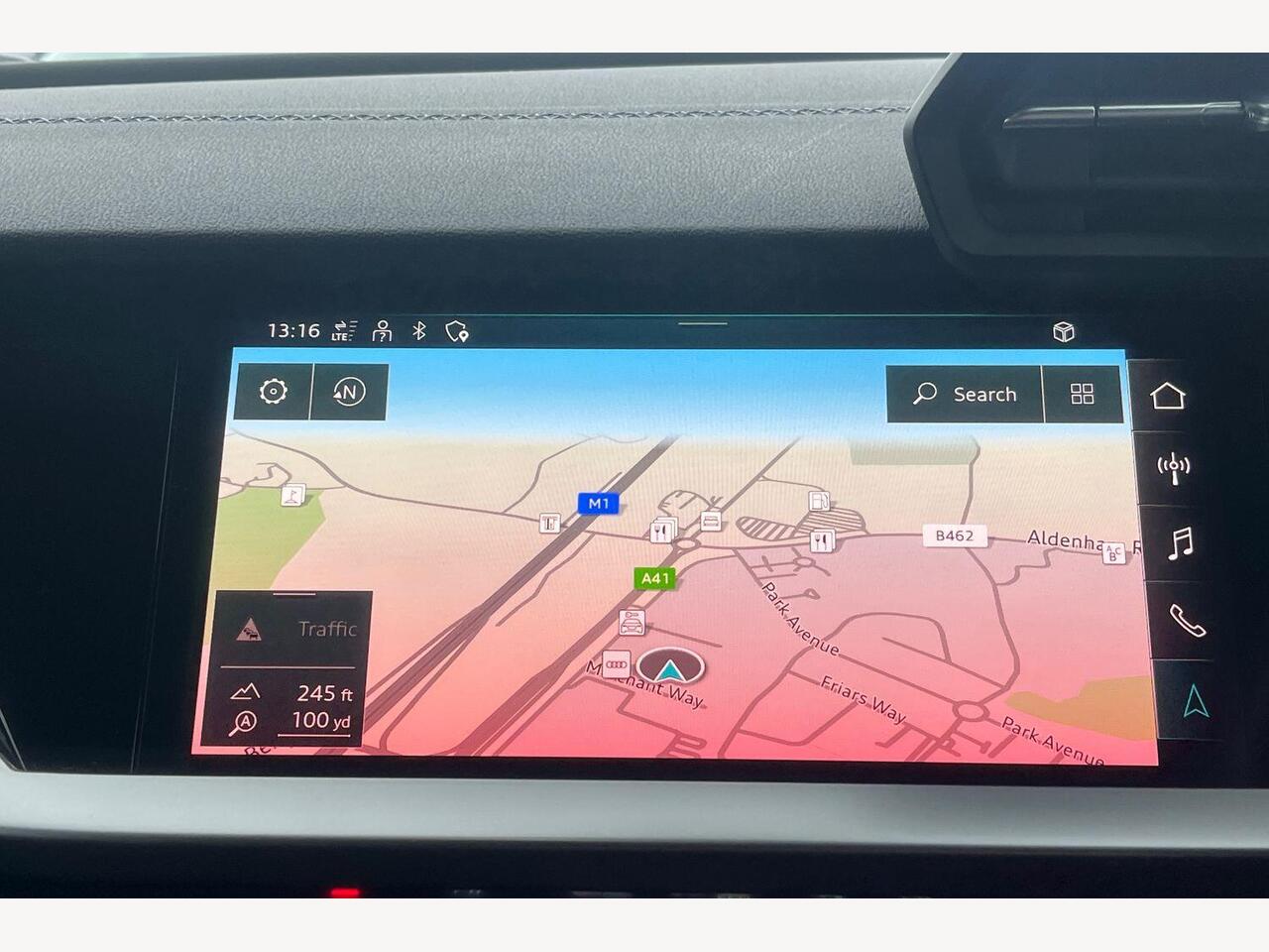 Used Audi A3 2022 for sale - 76954092: Photo 17