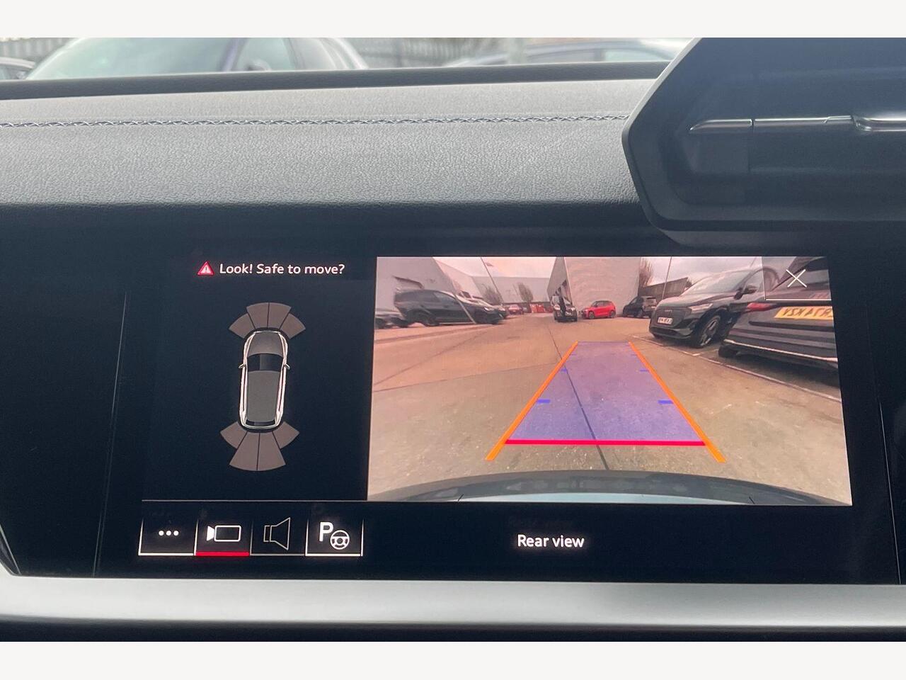 Used Audi A3 2022 for sale - 76954092: Photo 18