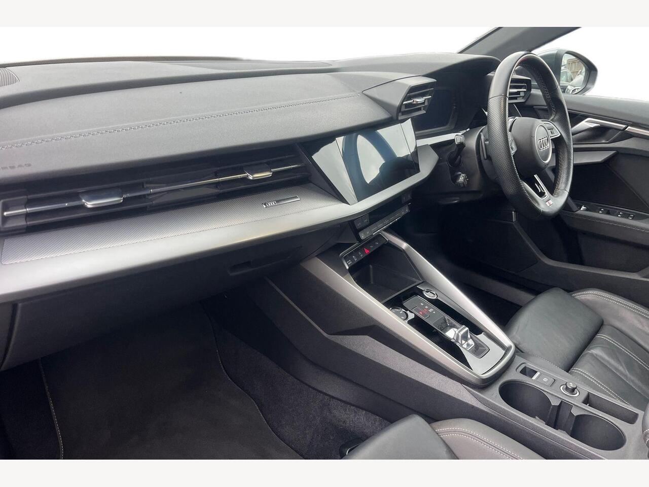 Used Audi A3 2022 for sale - 76954092: Photo 2