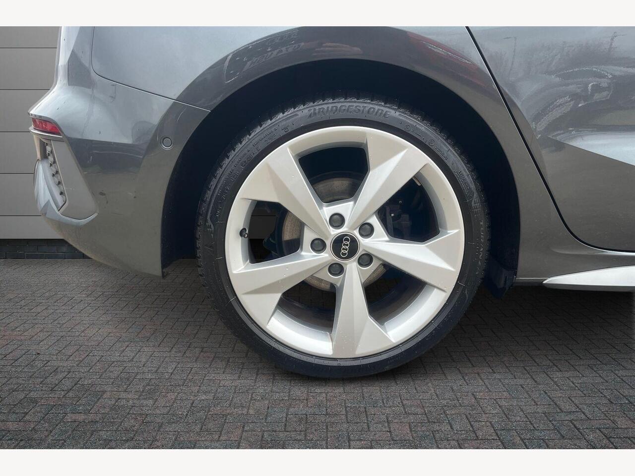 Used Audi A3 2022 for sale - 76954092: Photo 5