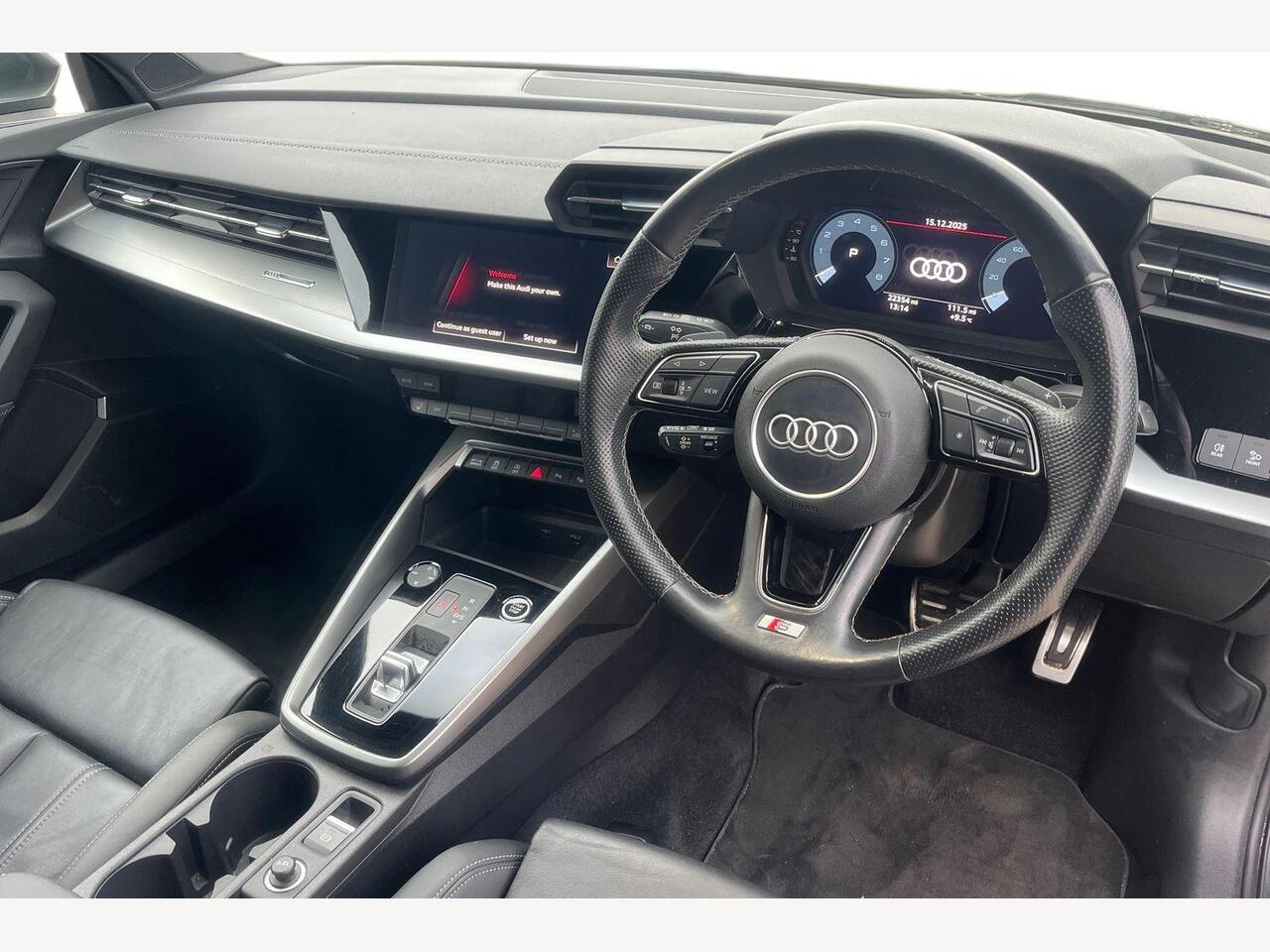 Used Audi A3 2022 for sale - 76954092: Photo 6