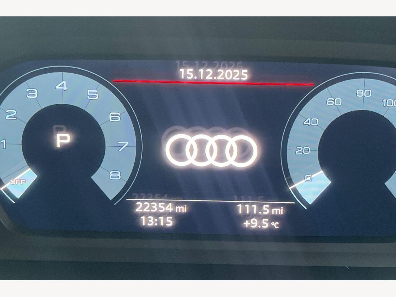 Used Audi A3 2022 for sale - 76954092: Photo 7