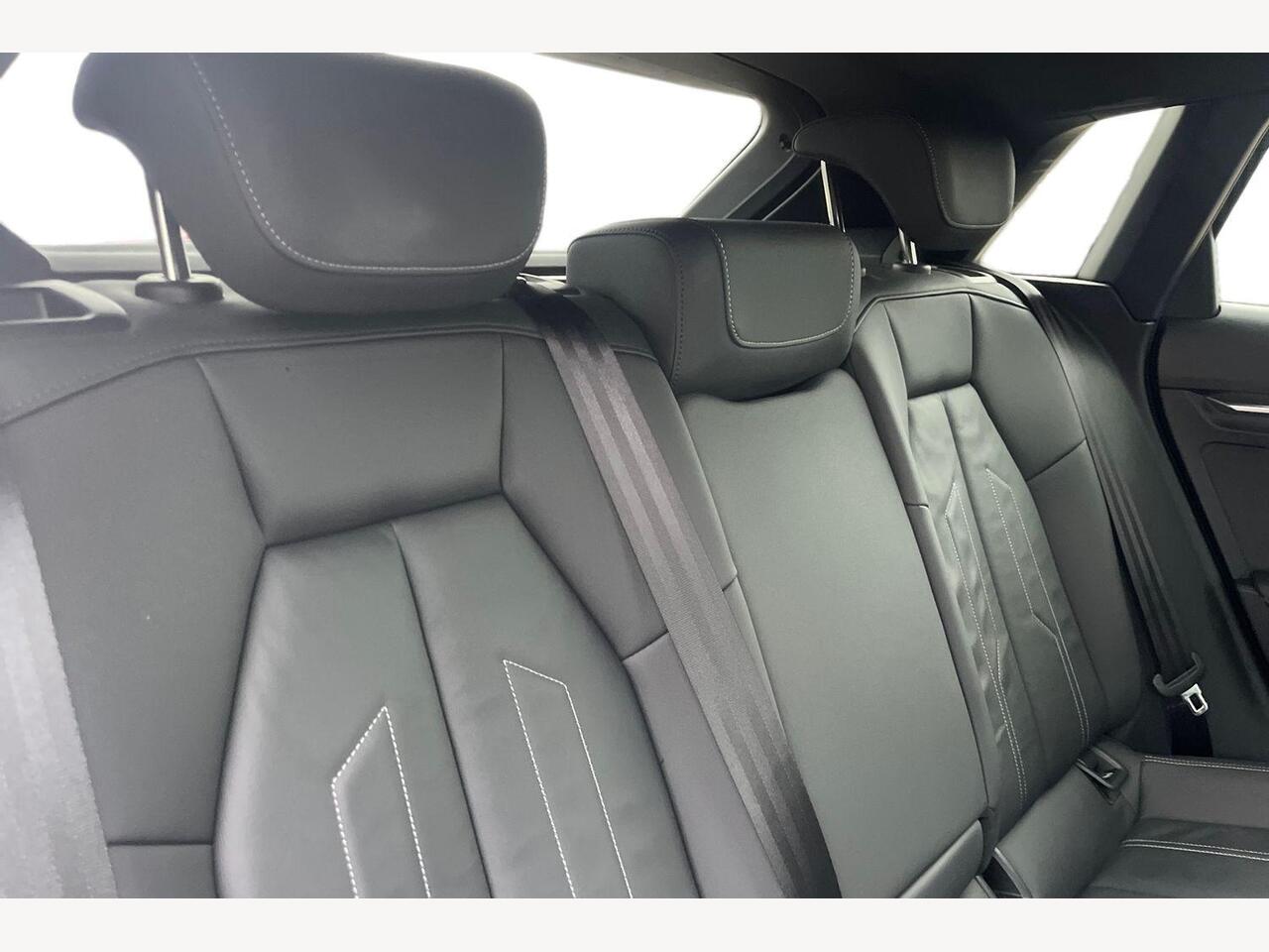 Used Audi A3 2022 for sale - 76954092: Photo 8