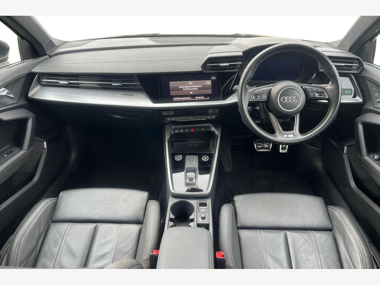 Used Audi A3 2022 for sale - 76954092: Photo 9