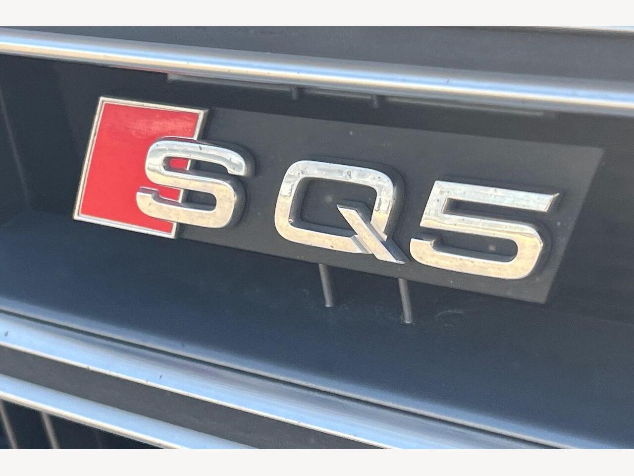 Used Audi Q5 2020 for sale - 77673304: Photo 15