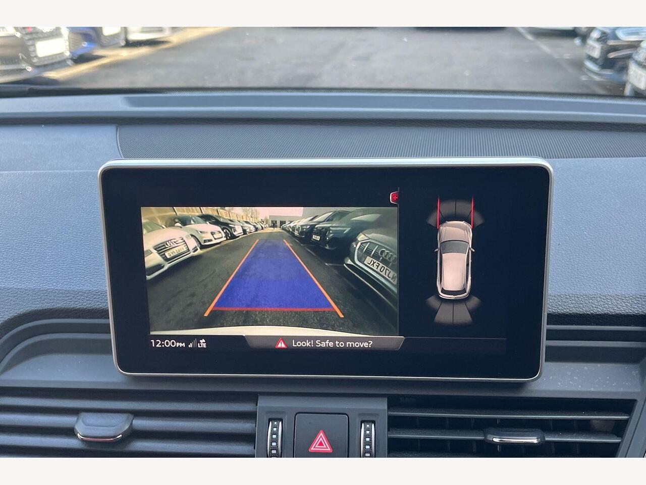 Used Audi Q5 2020 for sale - 77673304: Photo 18