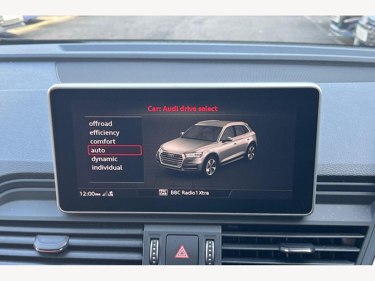 Used Audi Q5 2020 for sale - 77673304: Photo 19