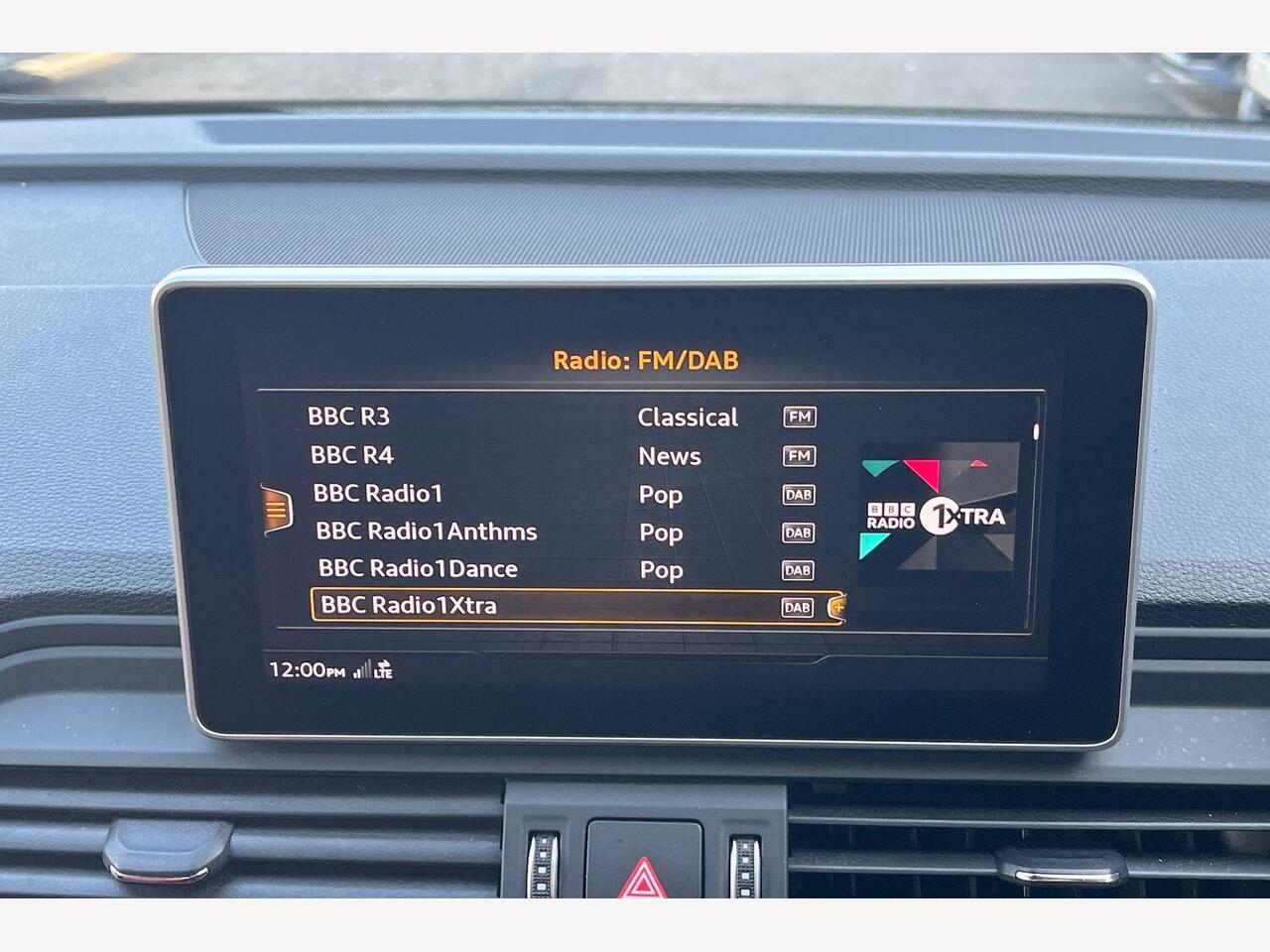 Used Audi Q5 2020 for sale - 77673304: Photo 20