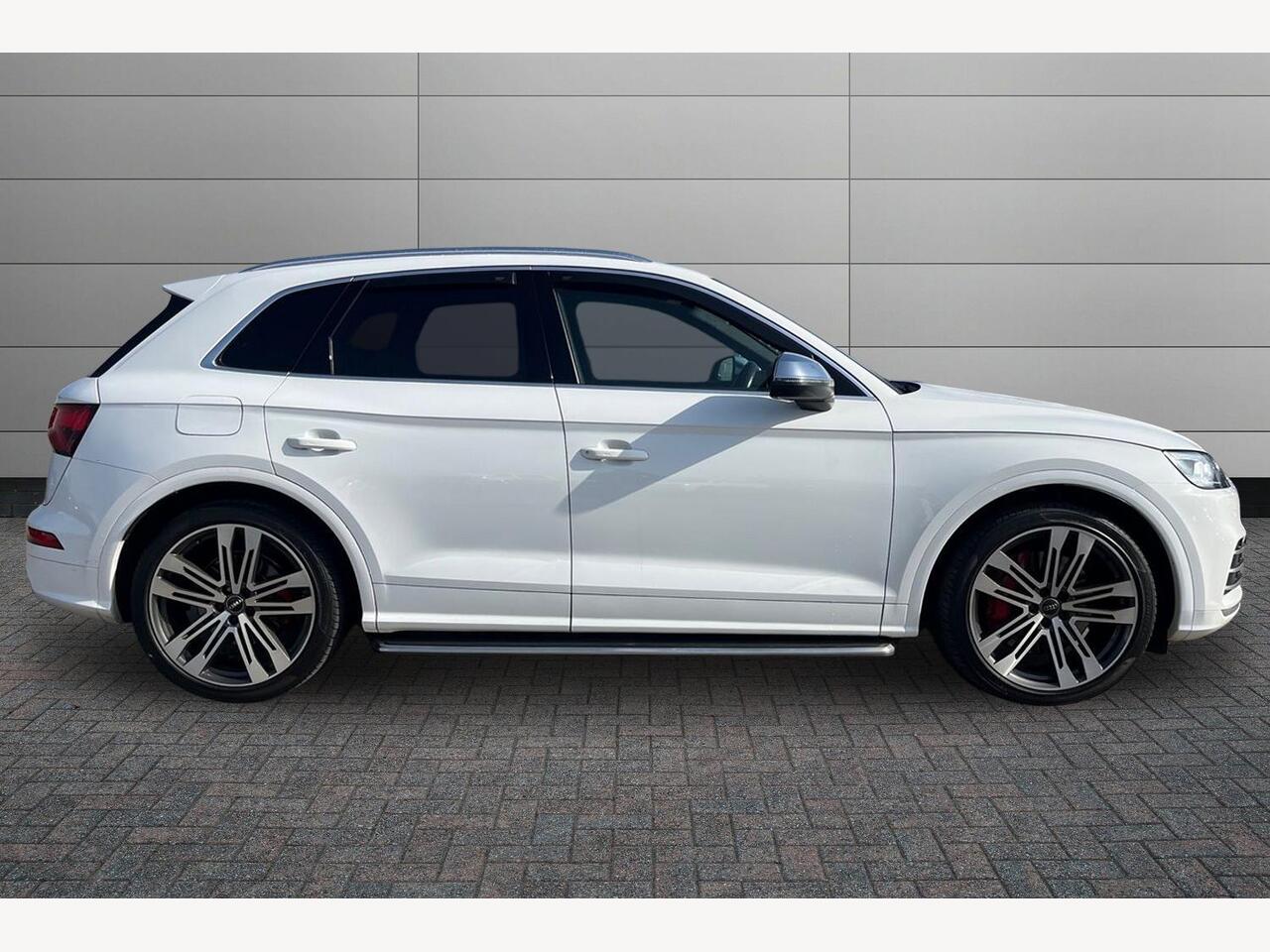 Used Audi Q5 2020 for sale - 77673304: Photo 4