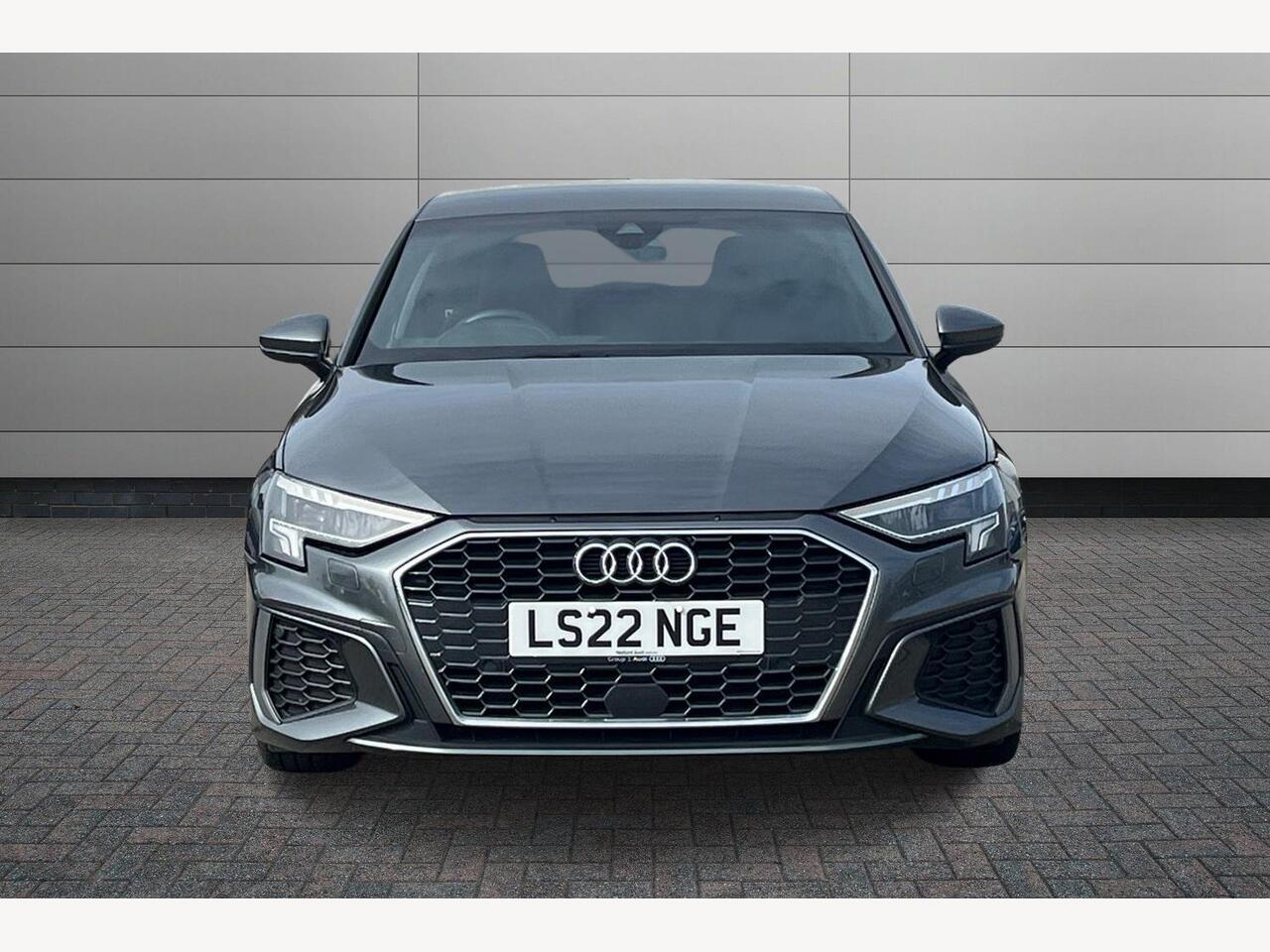 Used Audi A3 2022 for sale - 77910945: Photo 10