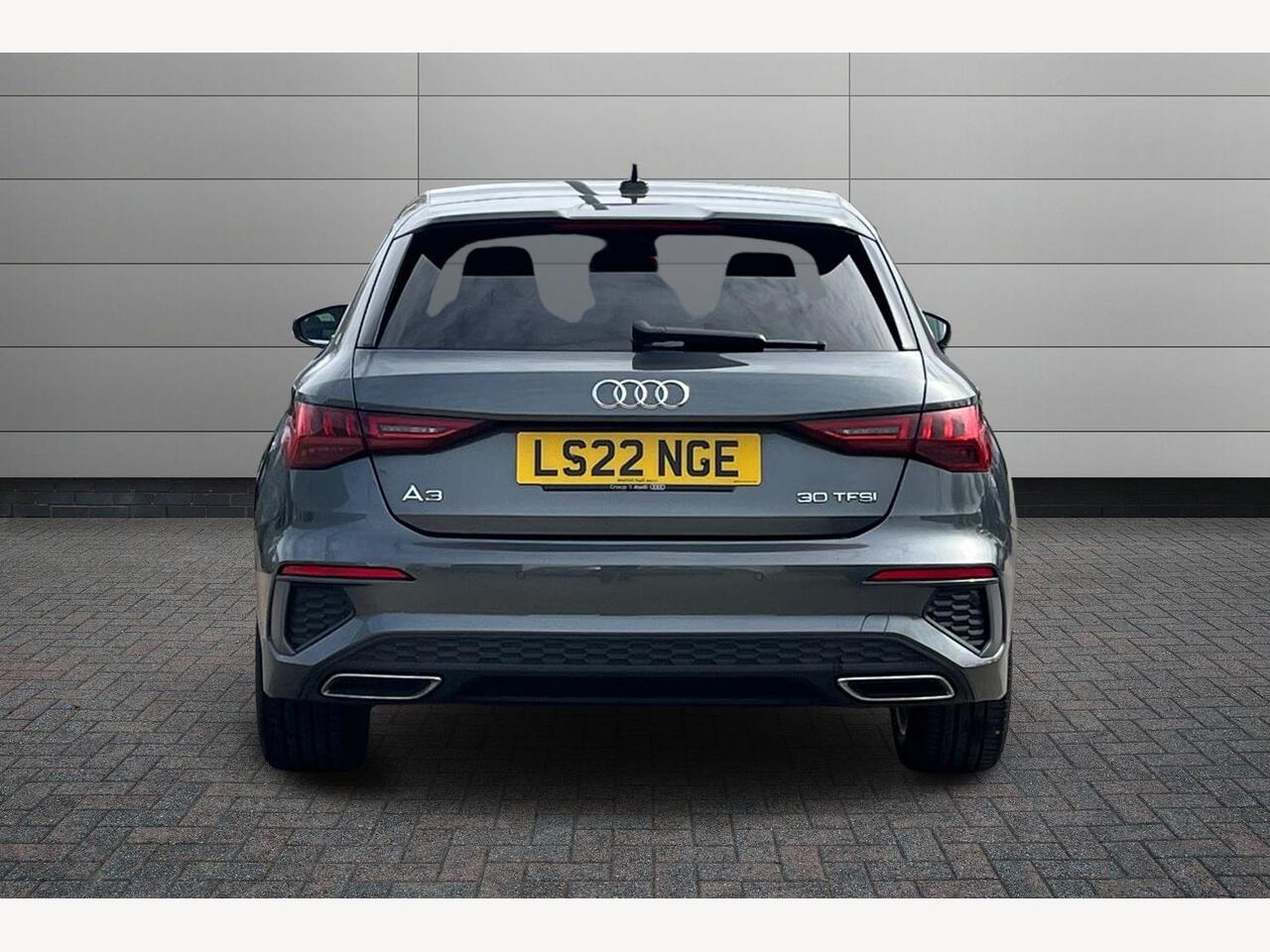 Used Audi A3 2022 for sale - 77910945: Photo 11