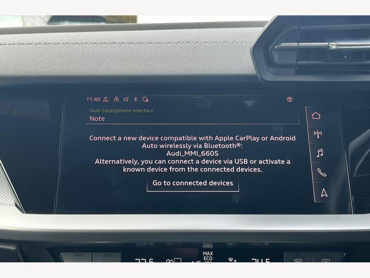 Used Audi A3 2022 for sale - 77910945: Photo 16