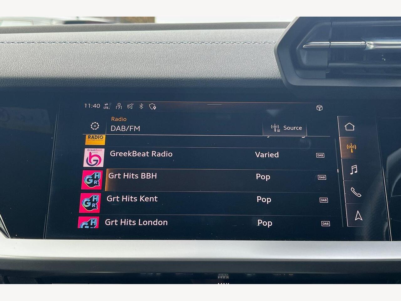 Used Audi A3 2022 for sale - 77910945: Photo 19