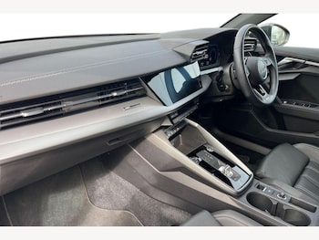 Used Audi A3 2022 for sale - 77910945: Photo