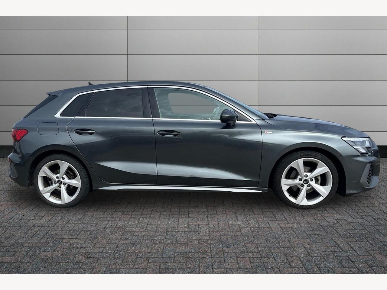 Used Audi A3 2022 for sale - 77910945: Photo 4