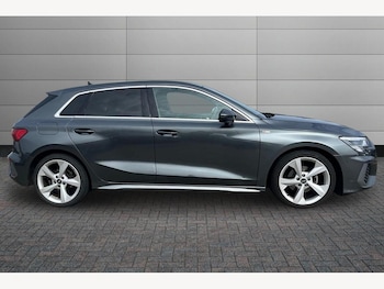 Used Audi A3 2022 for sale - 77910945: Photo