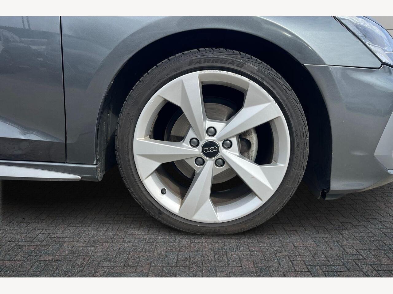 Used Audi A3 2022 for sale - 77910945: Photo 5