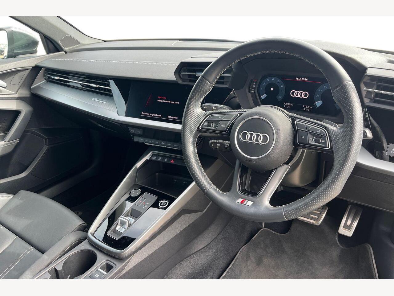Used Audi A3 2022 for sale - 77910945: Photo 6