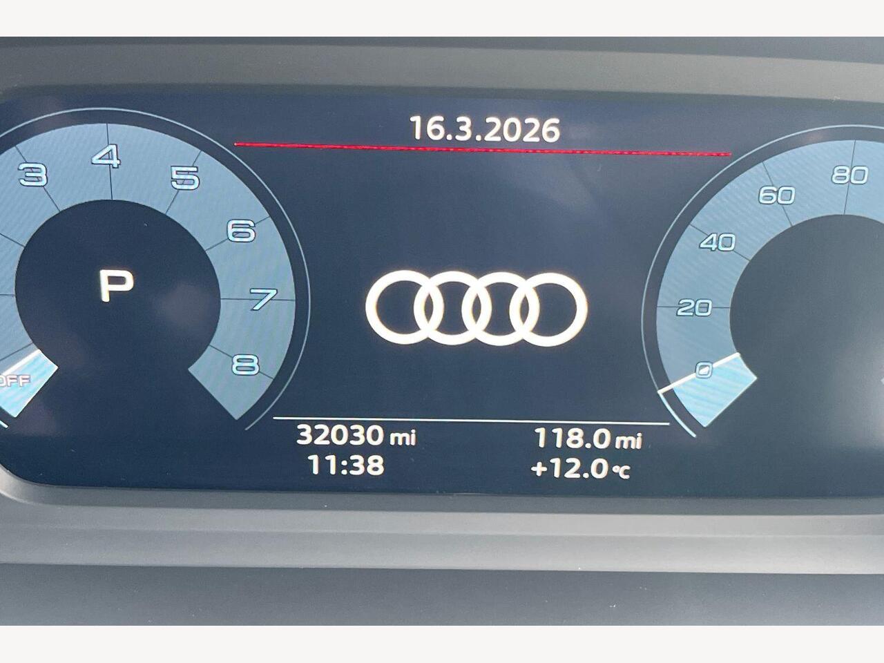 Used Audi A3 2022 for sale - 77910945: Photo 7