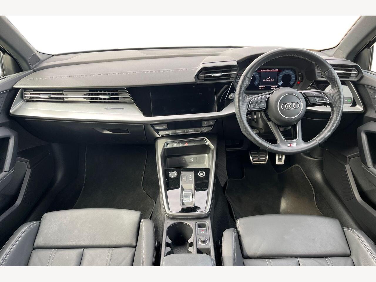 Used Audi A3 2022 for sale - 77910945: Photo 9