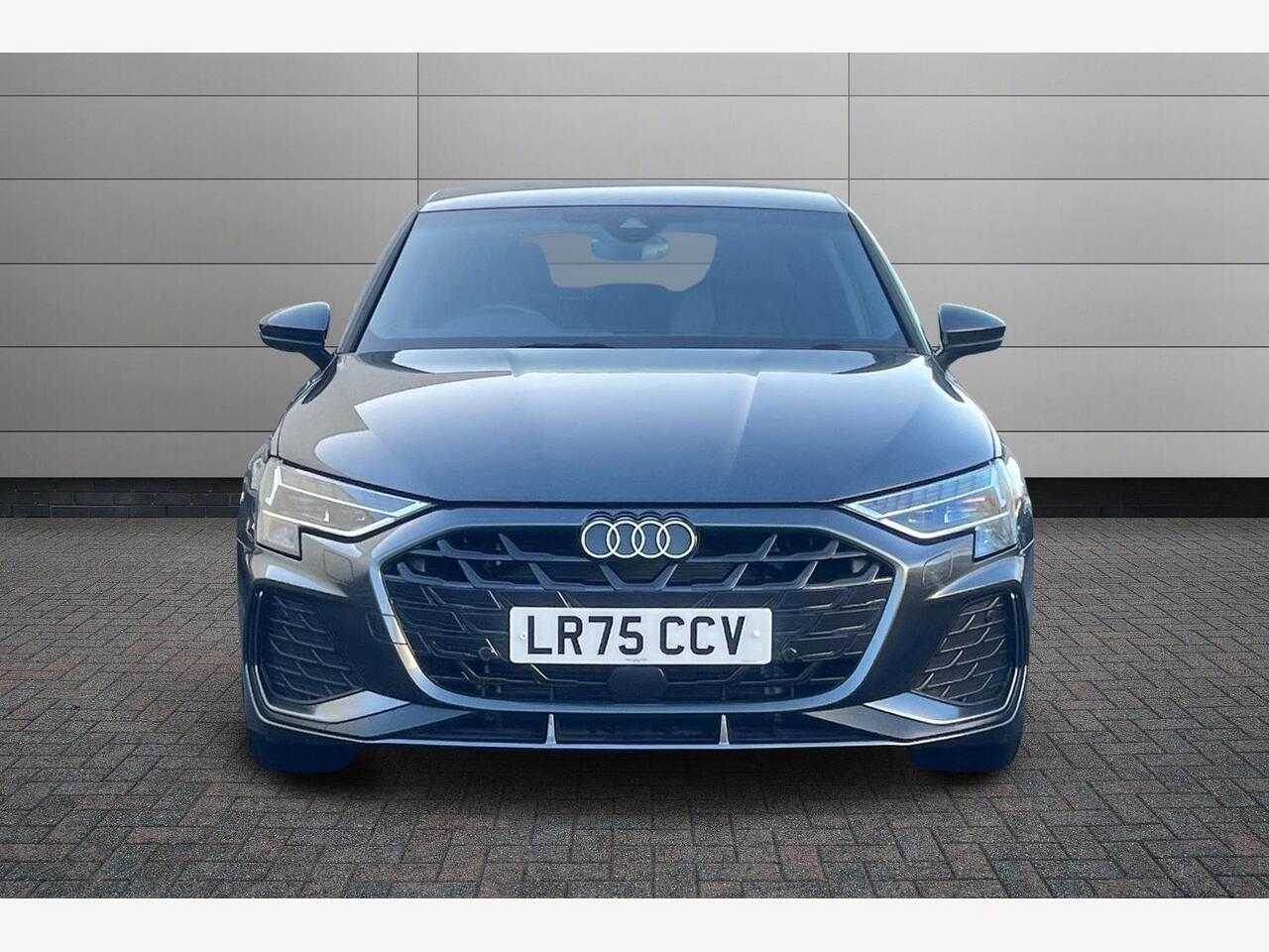 Used Audi A3 2025 for sale - 77009942: Photo 10