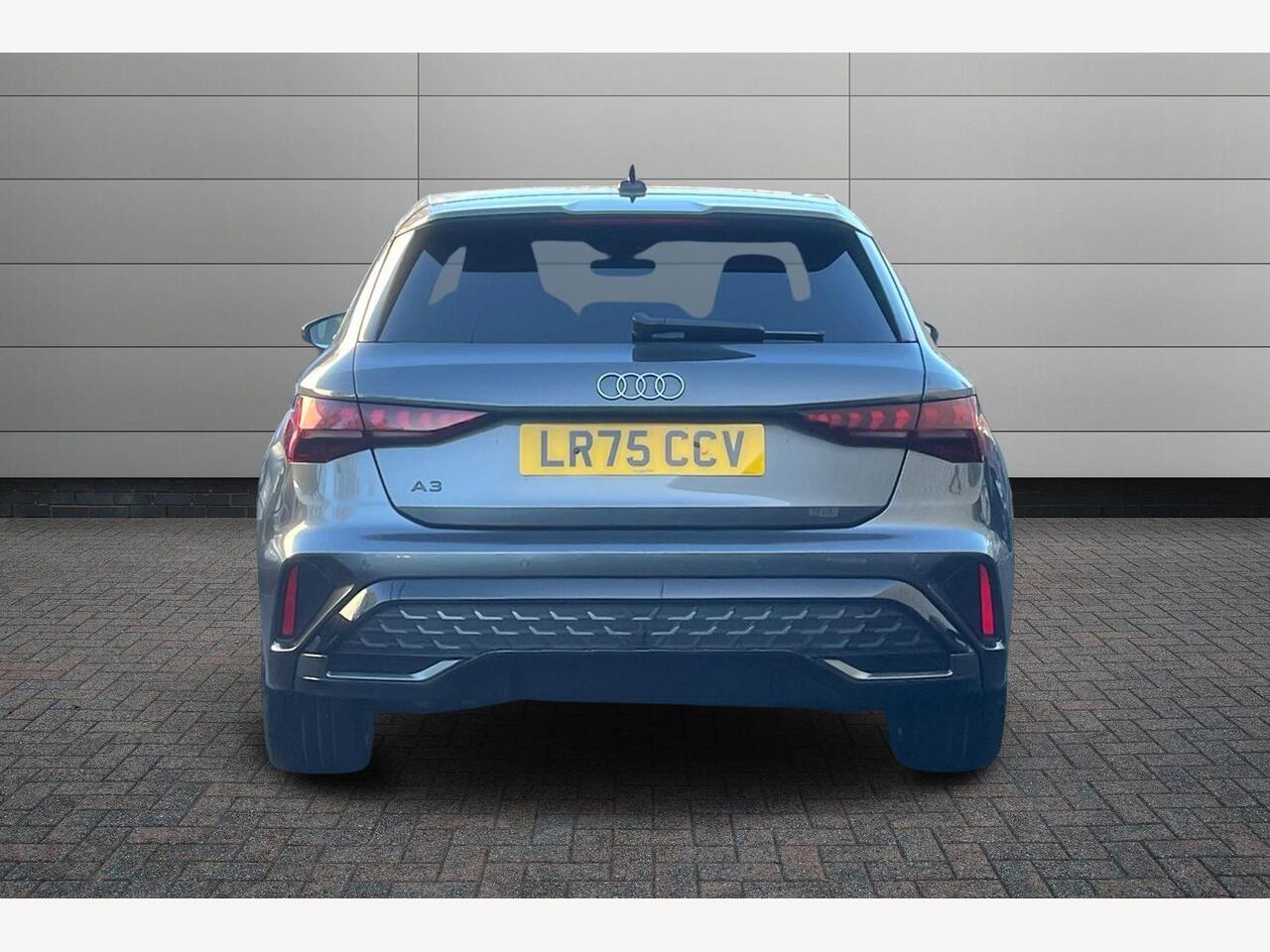 Used Audi A3 2025 for sale - 77009942: Photo 11