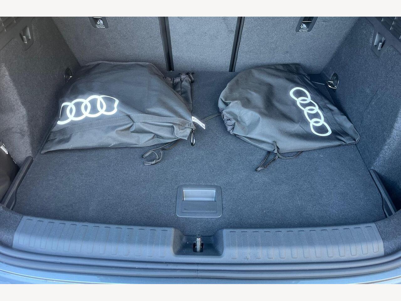 Used Audi A3 2025 for sale - 77009942: Photo 12