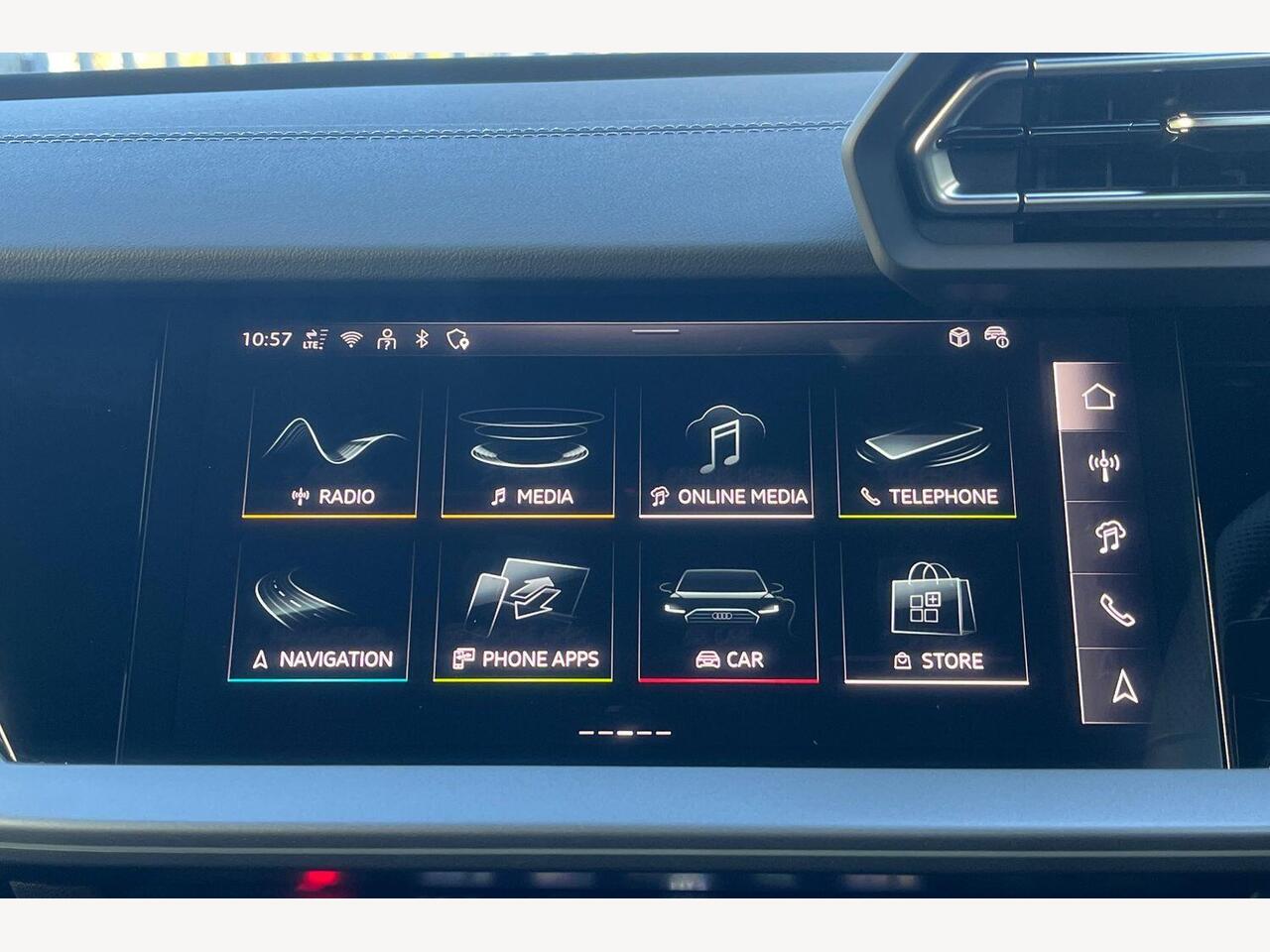 Used Audi A3 2025 for sale - 77009942: Photo 14