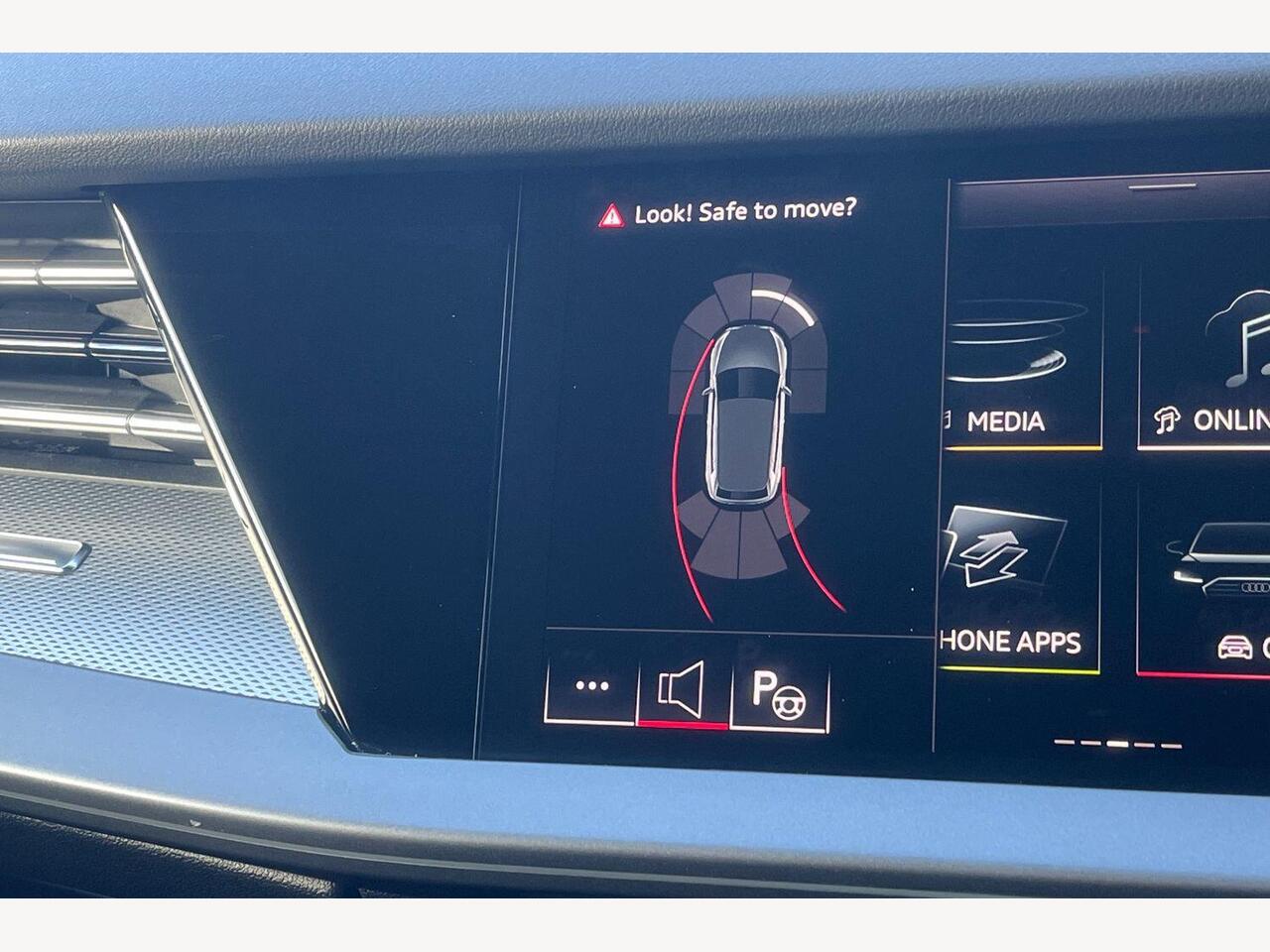 Used Audi A3 2025 for sale - 77009942: Photo 16