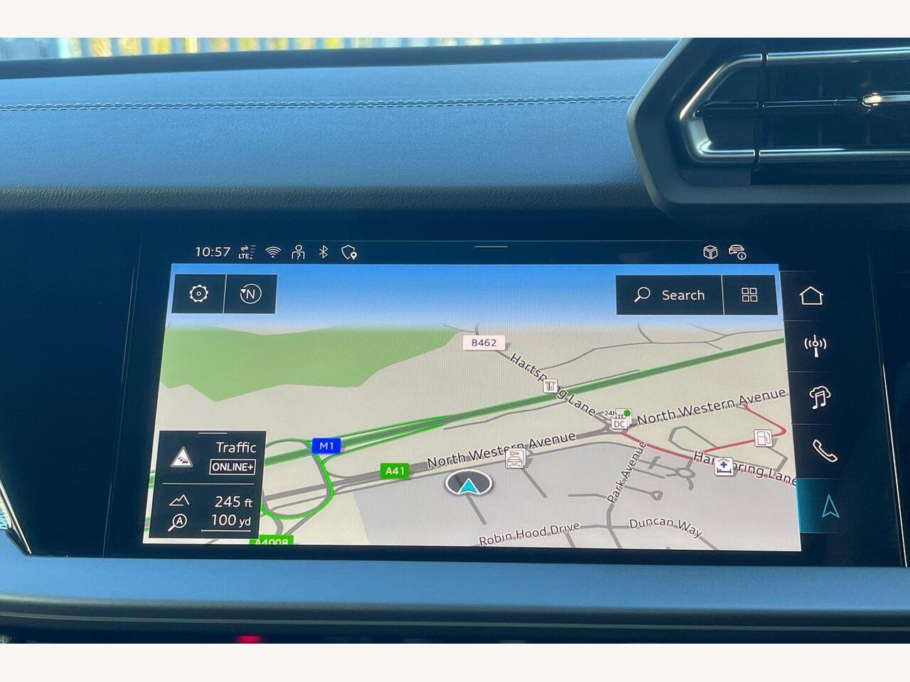 Used Audi A3 2025 for sale - 77009942: Photo 17